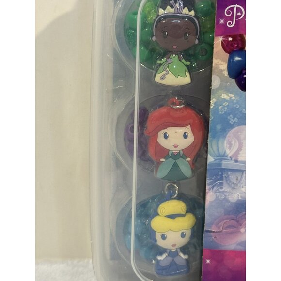 Disney‎ Princess Necklace Activity Kit - Picture 4 of 5